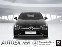 usata Mercedes CLA180 d Automatic AMG Advanced Plus LISTINO € 54.123