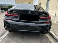 usata BMW 330e -