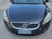 Usata Volvo C70 150 CV (110 kW) 2012 Cabrio