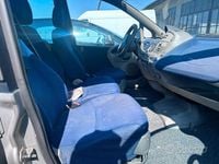 Usata Fiat Multipla 115 CV (84 kW) 2004 Grigio Monovolume