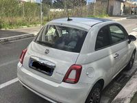 Usata Fiat 500 Dolcevita 69 CV (50 kW) 2021 Utilitaria