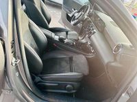 Usata Mercedes A250 Premium Plus 160 CV (117 kW) 2020 Grigio Berlina
