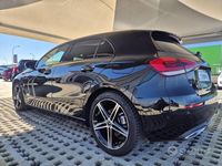 Occasion Mercedes A180 Premium 116 ch (85 kW) 2022 Noir Berline