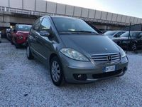 usata Mercedes A180 CDI Elegance