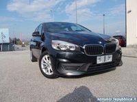 usata BMW 218 Active Tourer d Business San Vendemiano