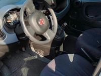 Usata Fiat Panda 69 CV (50 kW) 2024 Bianco Utilitaria