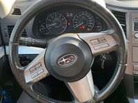 Usata Subaru Outback 150 CV (110 kW) 2010 Station wagon