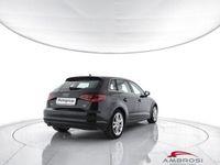usata Audi A3 Sportback 1.6 TDI clean diesel Ambition