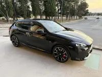 Usata BMW 118 M Sport 150 CV (110 kW) 2025 Nero Utilitaria