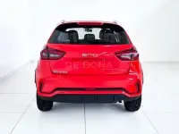 Nuova EMC QUATTRO 103 CV (75 kW) 2026 Rosso SUV