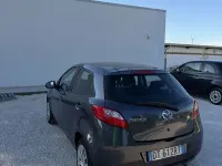 Usata Mazda 2 75 CV (55 kW) 2009 Utilitaria