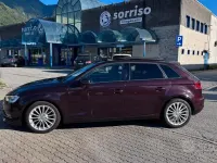 Usata Audi A3 S-Line 150 CV (110 kW) 2016 Berlina