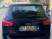 Usata Ford B-MAX Business Edition 75 CV (55 kW) 2015 Bluazzurro Monovolume