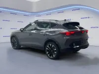 Usata Cupra Formentor 150 CV (110 kW) 2024 Blu SUV