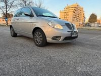 Usata Lancia Ypsilon 60 CV (44 kW) 2007 Grigio Utilitaria
