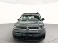 Usata VW Caddy Edition 150 CV (110 kW) 2025 Pure grey deep black perlato Monovolume