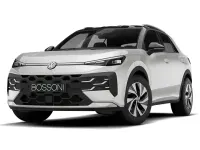 Nuova VW T-Roc Life 115 CV (84 kW) 2026 Bianco SUV