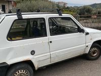 Usata Fiat Panda 39 CV (28 kW) 1999 Utilitaria