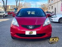 usata Honda Jazz 1.4 i-VTEC Elegance usato