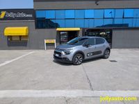 Usata Citroën C3 PureTech 110 CV (80 kW) 2024 Argento / metallizzato Utilitaria