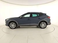 Usata Cupra Formentor 204 CV (150 kW) 2023 Magnetic tech SUV