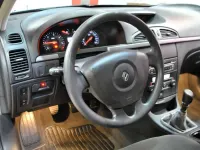Usata Renault Laguna II Dynamique 120 CV (88 kW) 2005 Grigio Station wagon