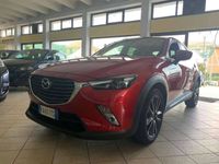 usata Mazda CX-3 CX-31.5d Exceed 2wd 105cv