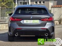 Usata BMW 120 M Sport 190 CV (139 kW) 2021 Grigio Utilitaria