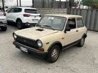 Usata Autobianchi A112 1970 Utilitaria