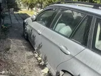 Usata BMW 320 177 CV (130 kW) 2007 Grigio Station wagon