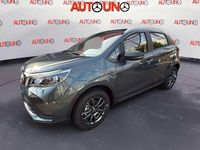 Nuova EMC QUATTRO 103 CV (75 kW) 2026 Grigio SUV