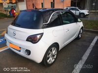 usata Opel Adam 1.2 benzina 51Kw