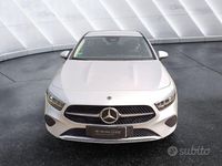 Nuova Mercedes E250 2025 Grigio Berlina