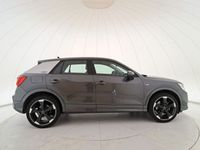 usata Audi Q2 35 2.0 tdi s line edition quattro s-tronic