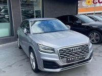 Usata Audi Q2 S-Line 115 CV (84 kW) 2018 SUV