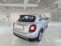 Usata Fiat 500X Business 120 CV (88 kW) 2020 Grigio SUV