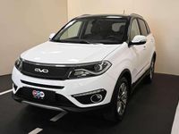 Usata EVO Evo 6 150 CV (110 kW) 2021 Bianco SUV