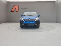 Usata Fiat Panda Cross 70 CV (51 kW) 2025 Blu italia Utilitaria
