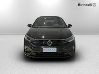 Usata VW Taigo R 150 CV (110 kW) 2024 Nero SUV