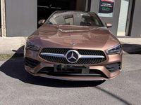 Usata Mercedes CLA250e 160 CV (117 kW) 2022 Berlina