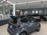 Usata Aixam City GTO 2022 Grigio Utilitaria