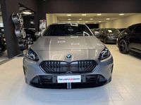Usata BMW 118 M Sport 150 CV (110 kW) 2024 Grigio scuro Utilitaria