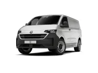 Nuova VW T7 110 CV (80 kW) 2026 Bianco Furgone