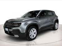 Nuova Jeep Avenger Altitude 100 CV (73 kW) 2025 Granite SUV