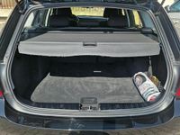 Usata BMW 320 184 CV (135 kW) 2010 Nero Station wagon