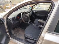 Usata Fiat Stilo Dynamic 115 CV (84 kW) 2003 Grigio Station wagon