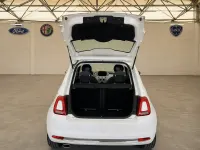 Usata Fiat 500 Dolcevita 70 CV (51 kW) 2024 Bianco Berlina