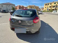 Usata Fiat Bravo 120 CV (88 kW) 2013 Utilitaria
