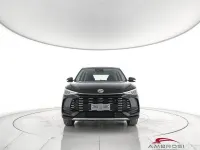 Nuova MG ZS Comfort 116 CV (85 kW) 2026 Nero SUV