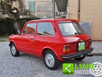 usata Autobianchi A112 1.0 Abarth II° Serie 1973 - Restauro Completo Saonara